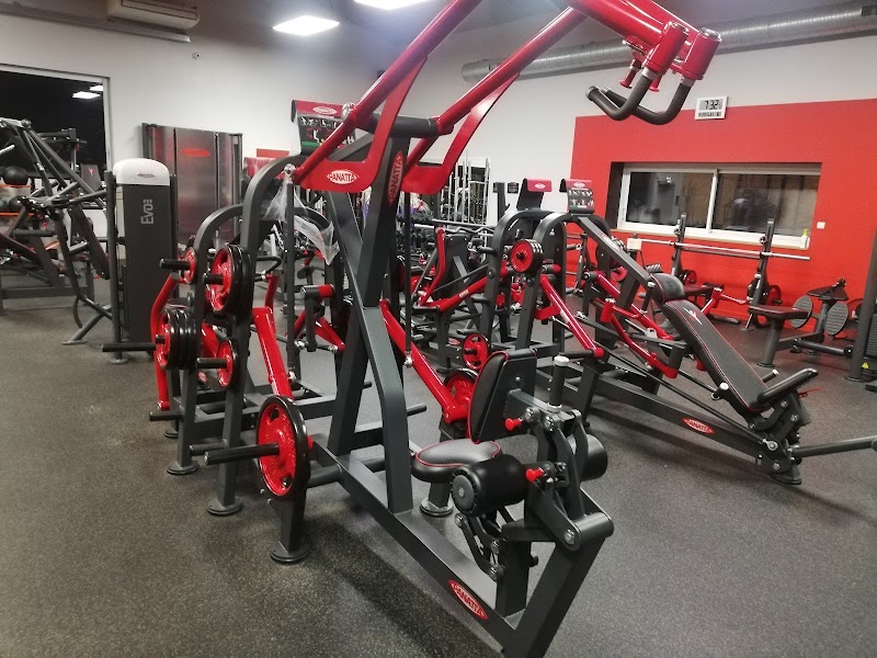 Studio pilates Invyctus, le bien être par le sport