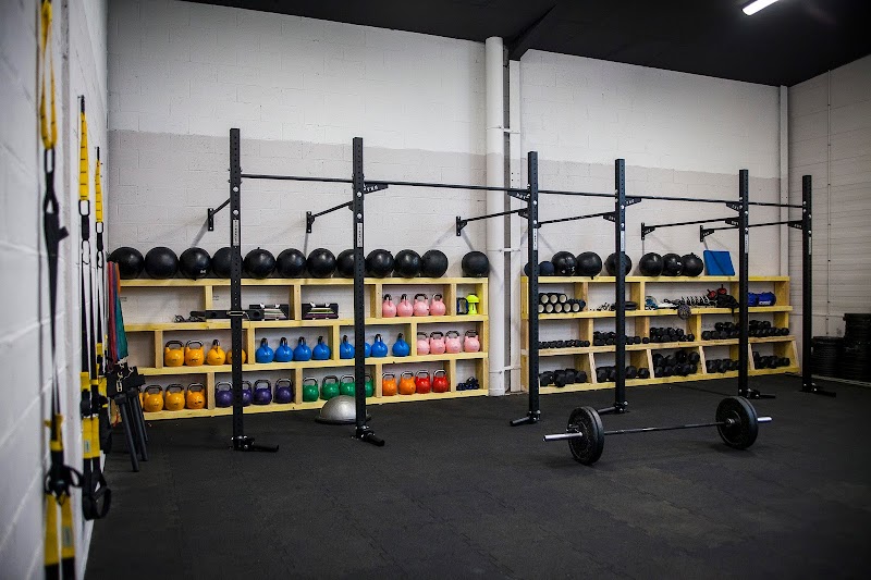 XtremFit – studio pilates à Creil