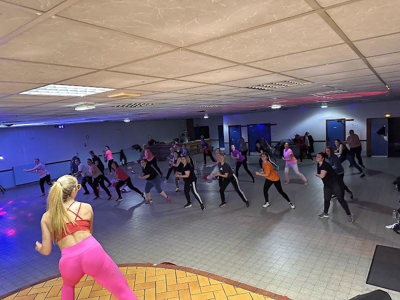 Liberty Fun – studio pilates à Oignies