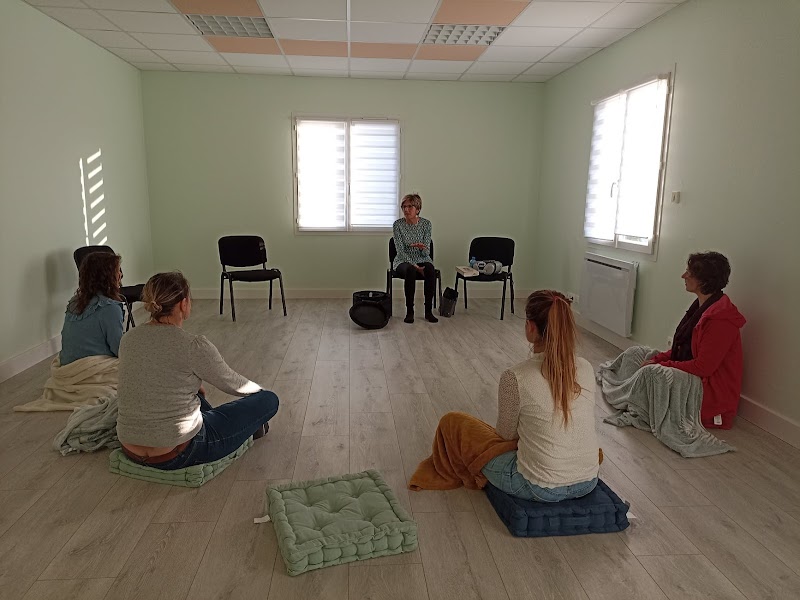 Studio pilates Le Centre De SOI