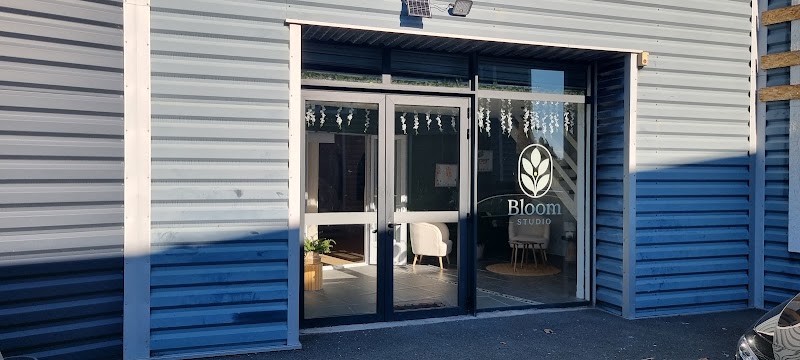 Studio pilates Bloom Studio