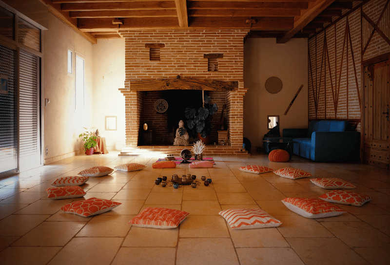 Studio pilates Intikiya