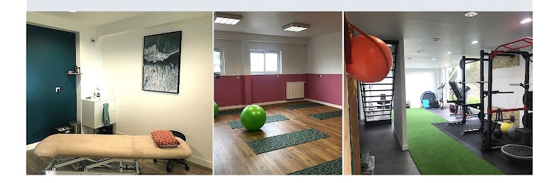 Studio pilates MK2S (Kinésithérapie, Coaching sportif, Nutrition)