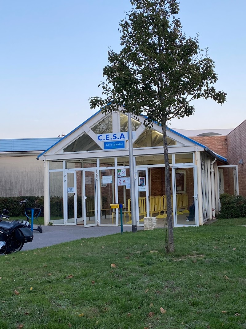 Studio pilates Agiot Loisirs