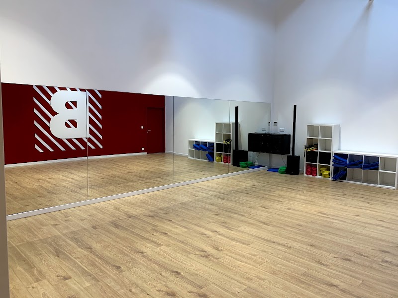 Studio pilates BELIEVE Studio Danse + Ecole de danse + Saint Bonnet De Mure + Lyon