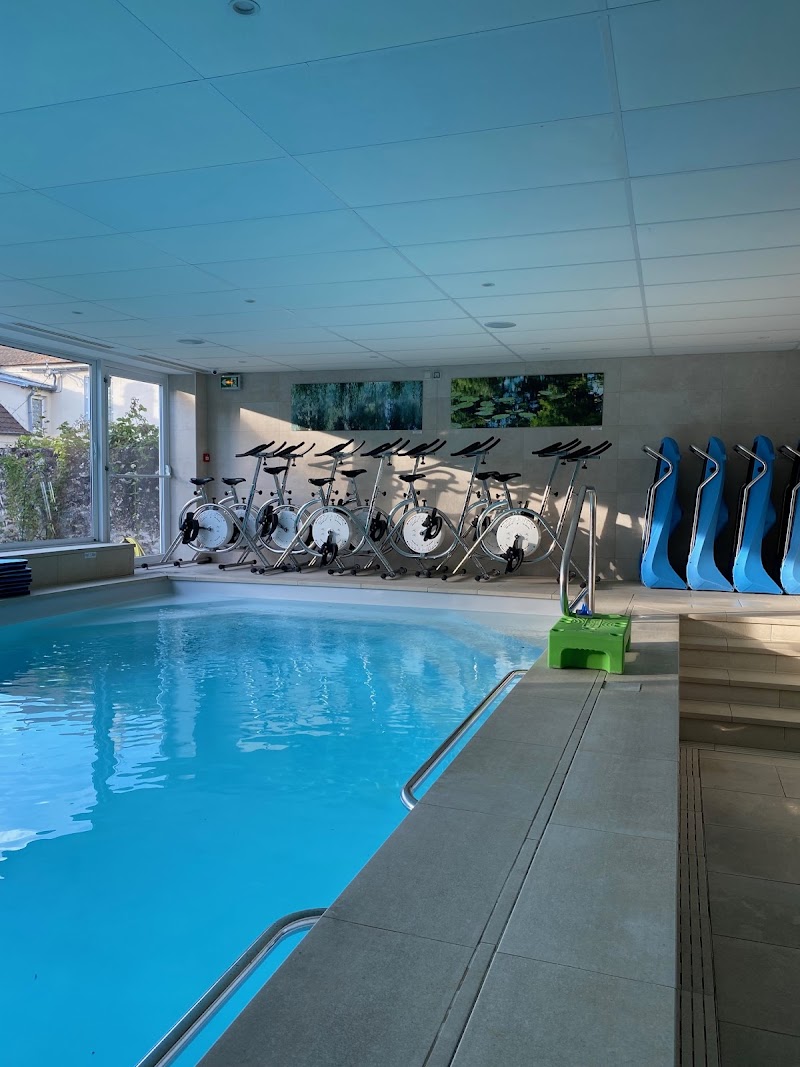 Studio pilates Être & Mieux-Être - centre d'activités physiques & de bien-être