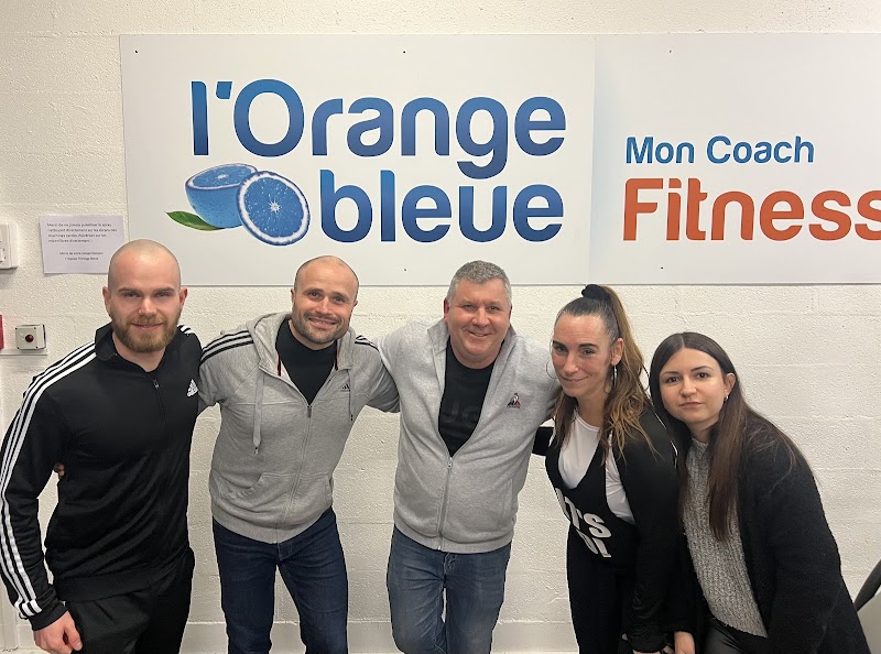 Studio pilates L'Orange Bleue