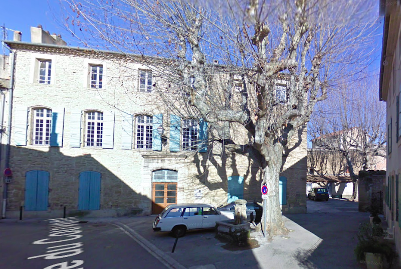 Studio pilates No Age Boxing Club