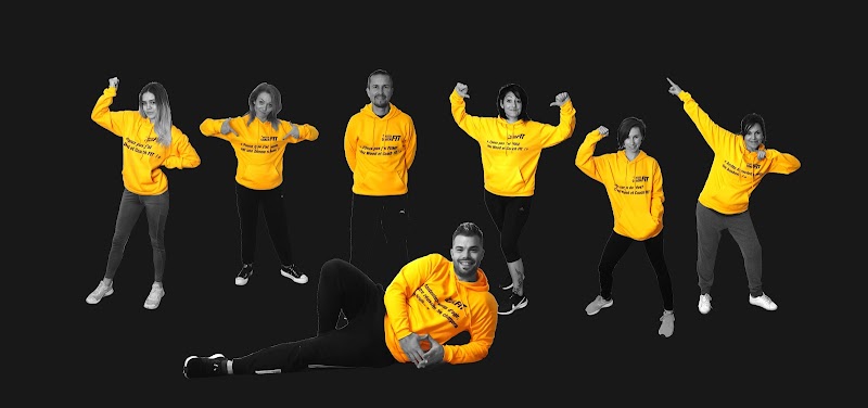 Studio pilates woodfit