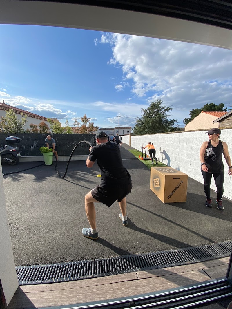 Studio pilates Réathlé Fit