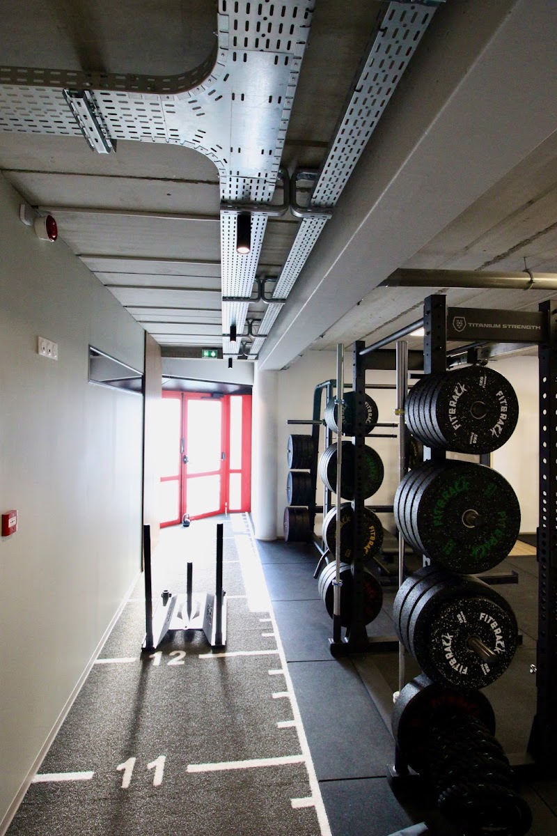 Studio pilates Skure