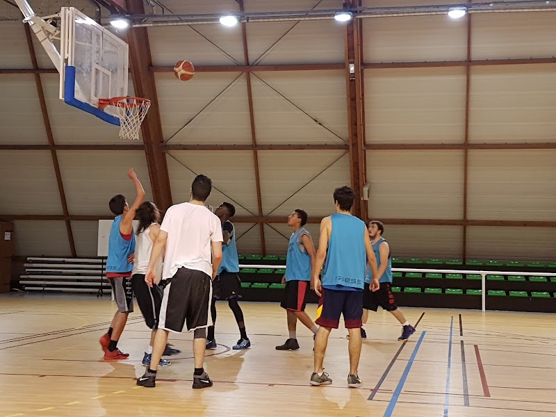 Studio pilates Gymnase Jean-Baptiste Clément