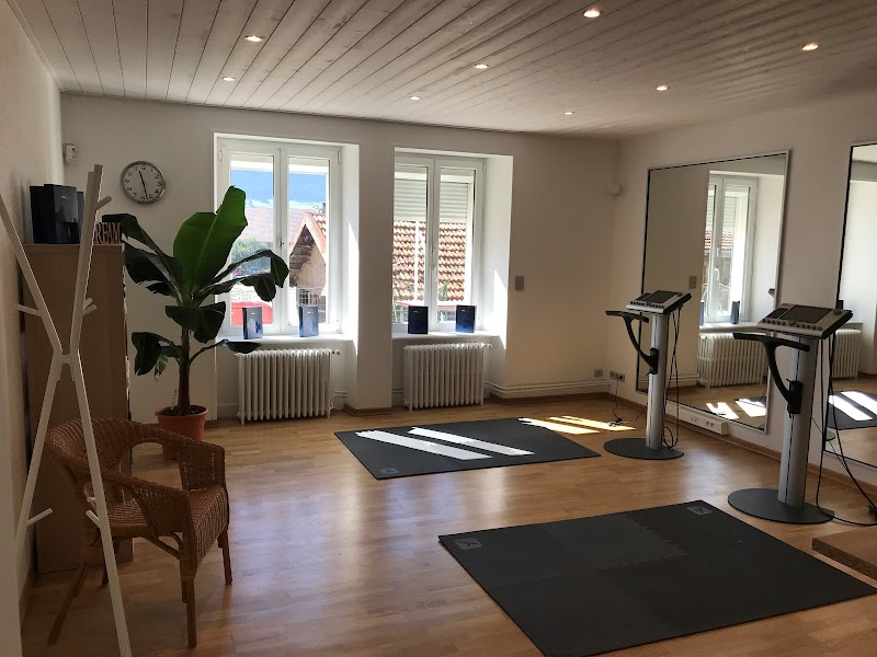 Studio pilates L'Atelier Morteau