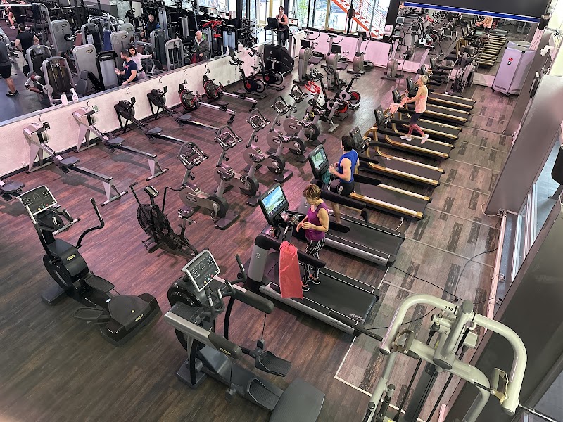 Studio pilates BIAFIT Club