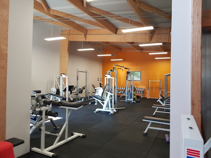 Studio pilates Oasisport