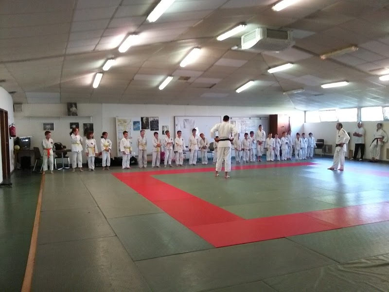 Studio pilates CENTRE SOCIAL ET CULTUREL ARTS ET LOISIRS