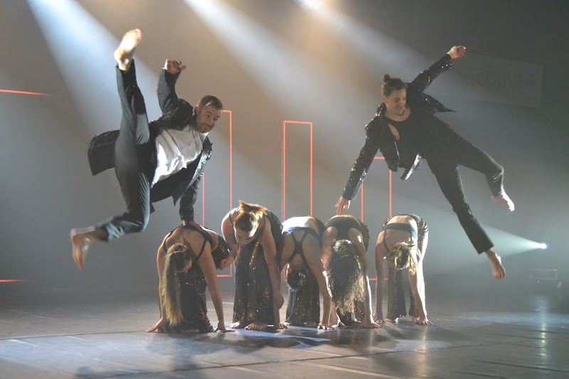 Studio pilates Dans'O'manie