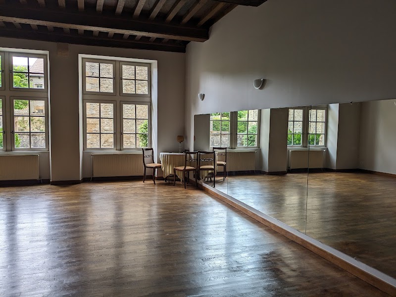 Studio pilates Espace Harmonie