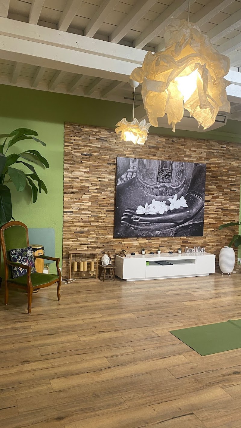 Studio pilates Ra.Yo.Na - Pilâtes