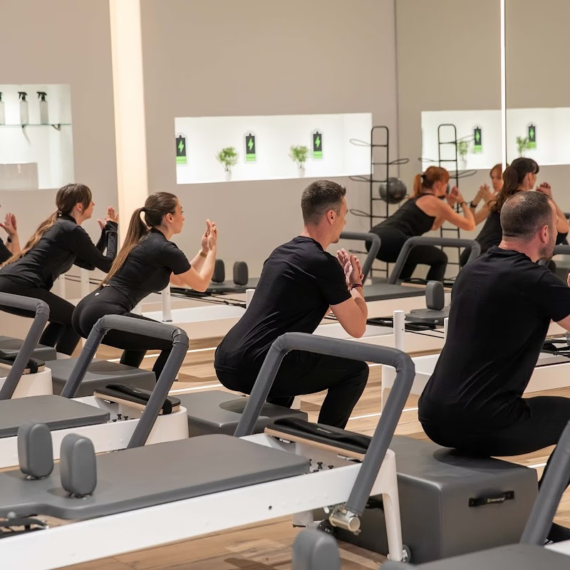 Studio pilates ENERGY Studio Pilates