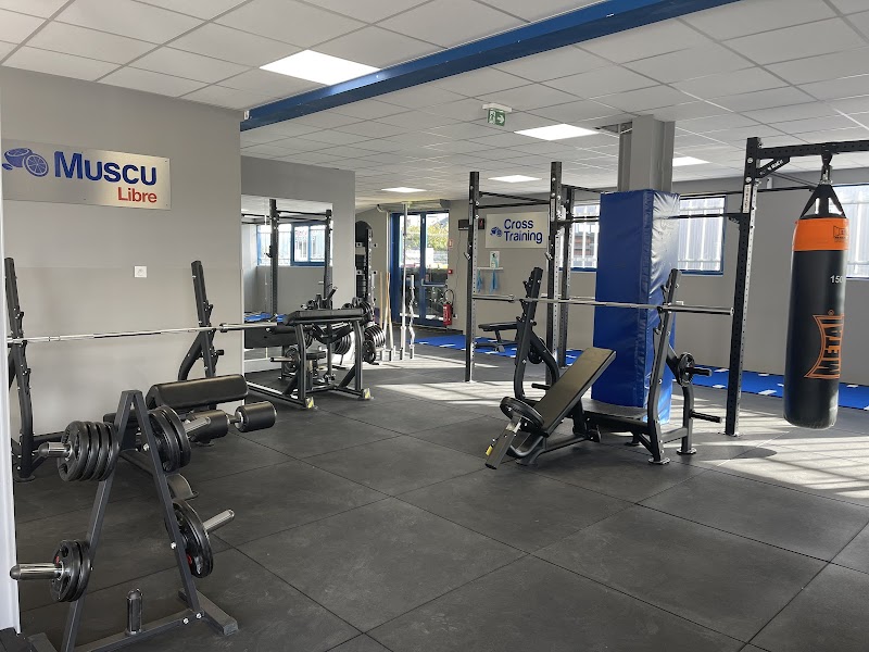 Studio pilates l'Orange bleue