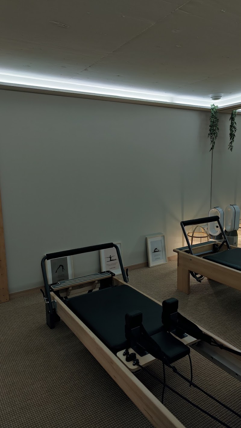 Studio pilates PURE Pilates Luxembourg
