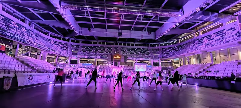 Studio pilates Shape&Dance