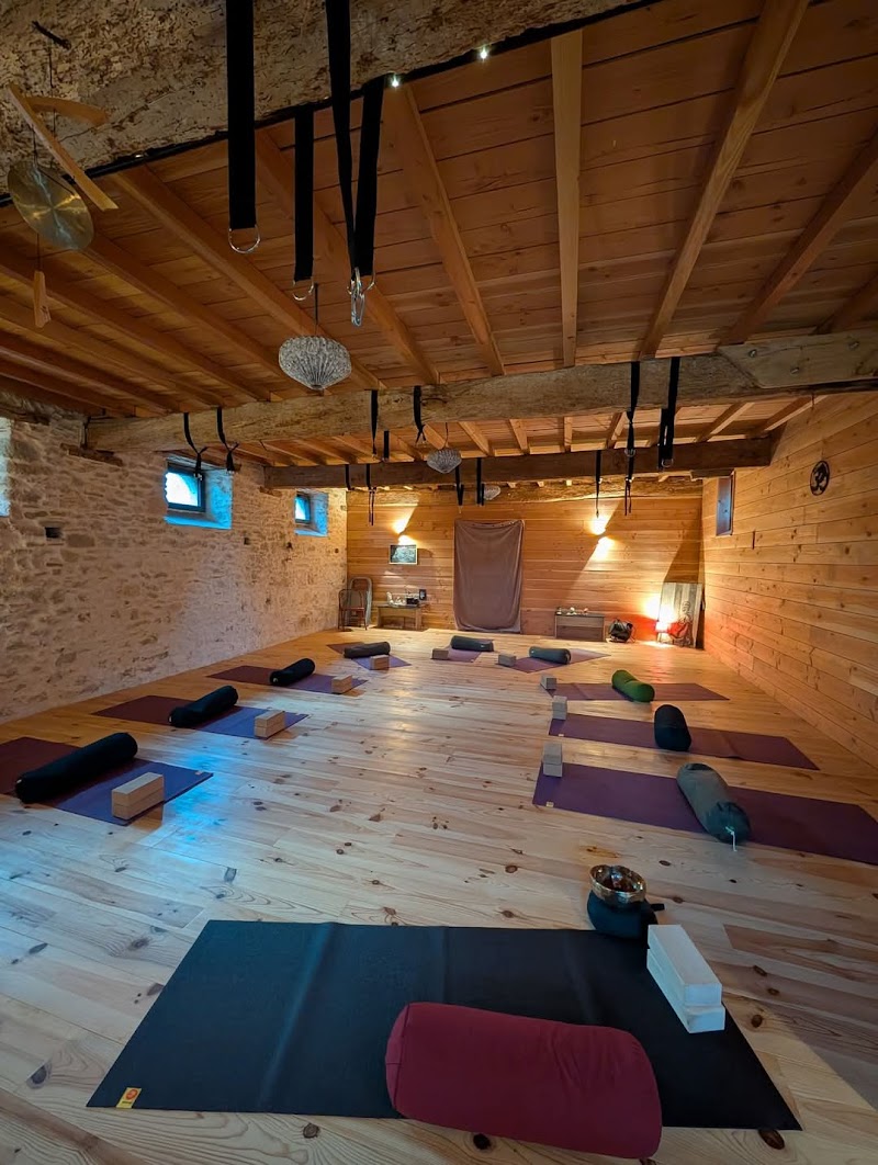 Studio pilates Association Mukti
