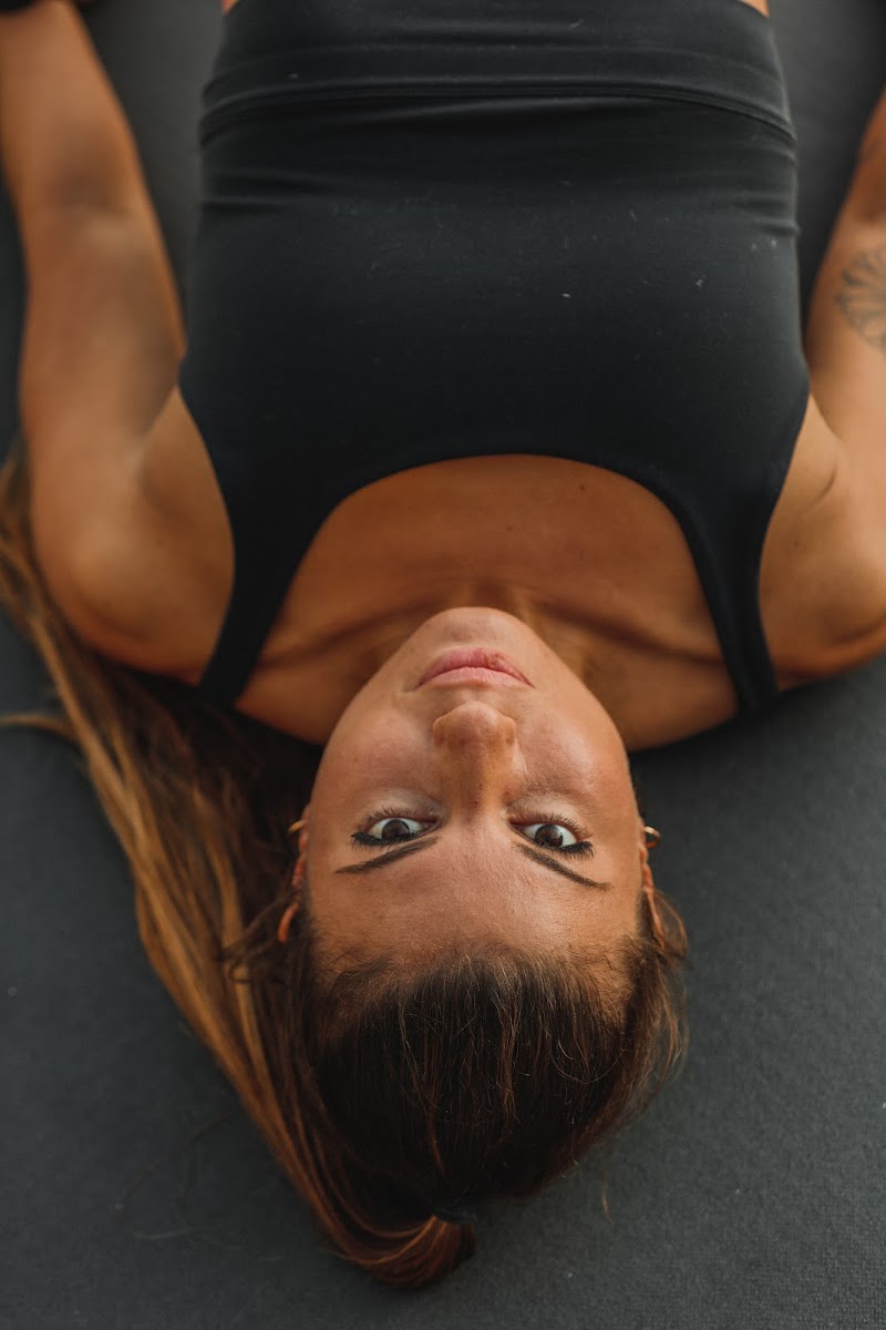 Studio pilates Virginie Ros Coach Sportif - BLACKKSUN