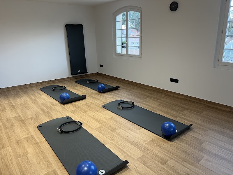 Studio pilates L’atelier Pilates Performance