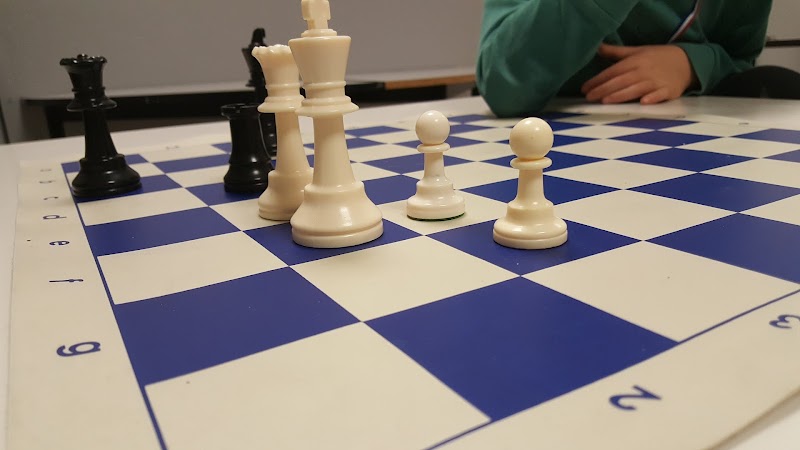 Studio pilates Maison des Jeunes et de la Culture