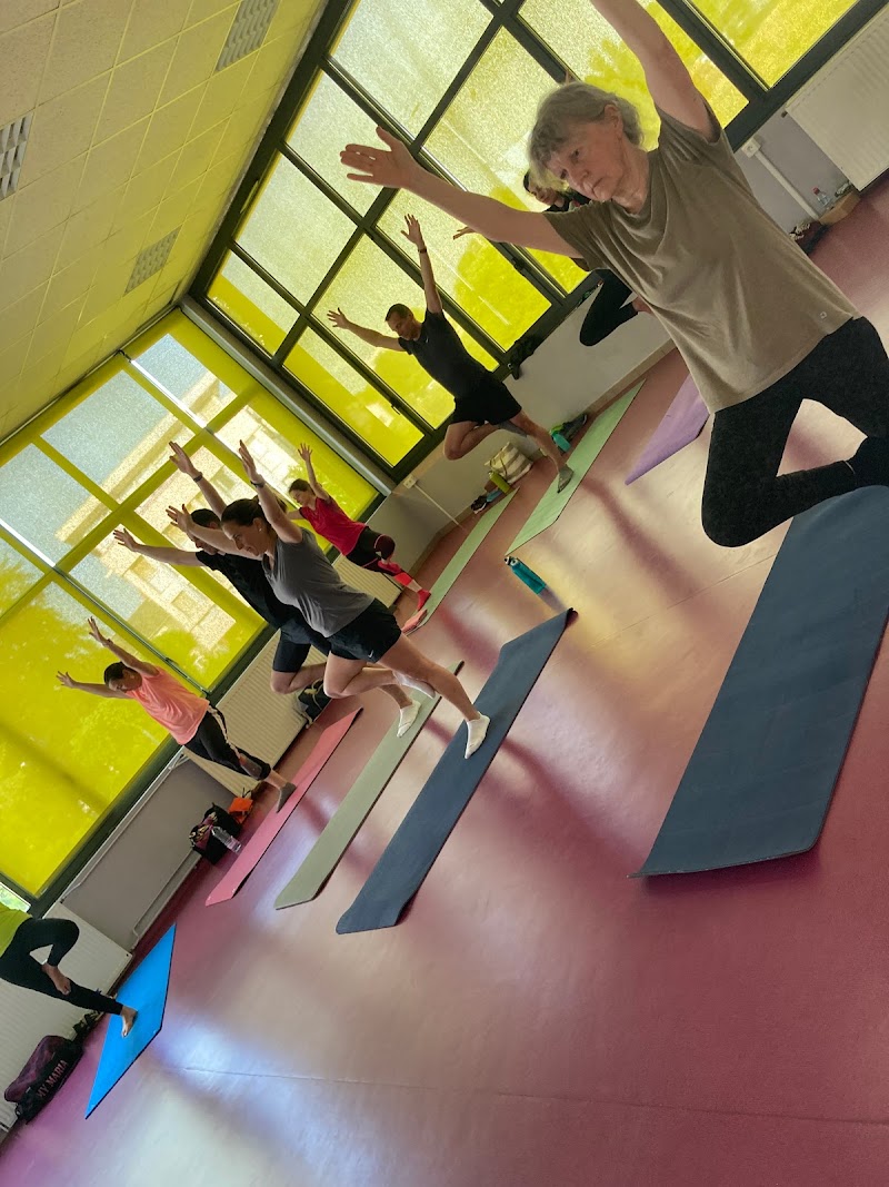 Studio pilates L’ Alternative Move by Karine Garcia