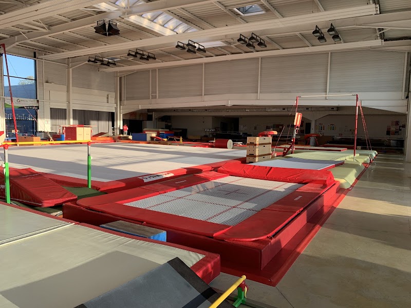 Studio pilates Péronne Gymnastique