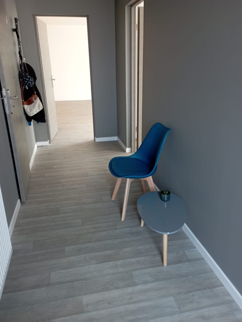 Studio pilates Cabinet M.E.R.C.I