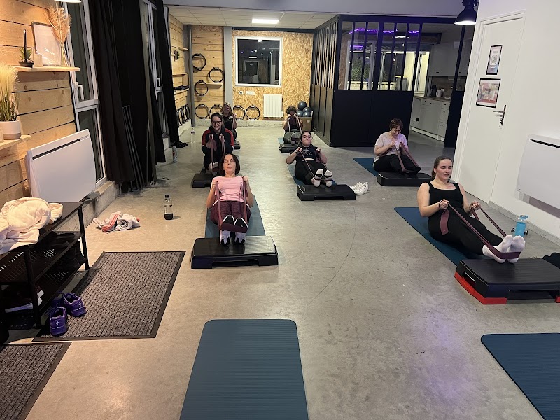 Studio pilates STUDIO LN