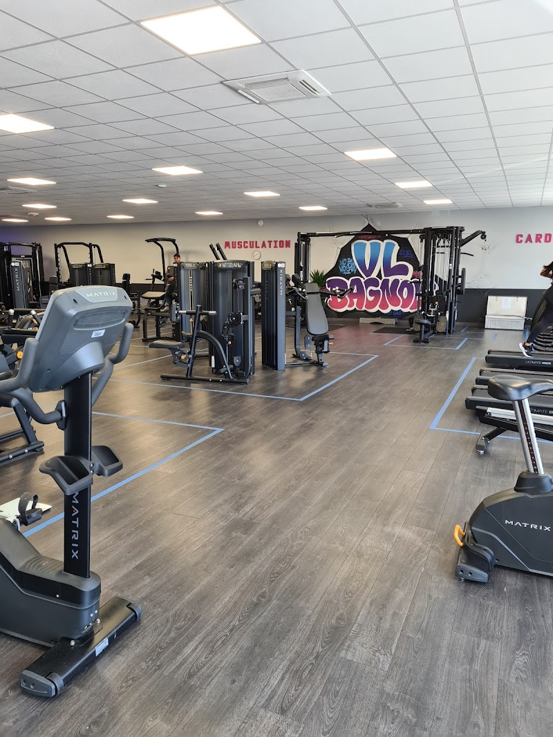 Studio pilates VITA LIBERTE Bagnols-sur-Cèze