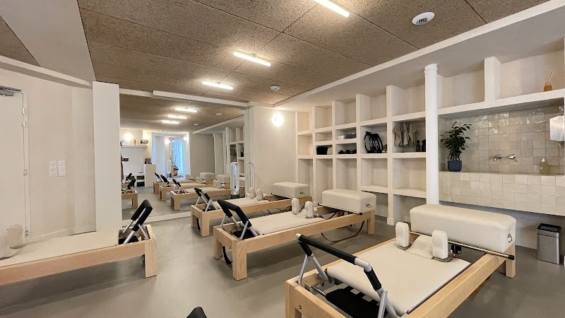 Studio pilates Hundred