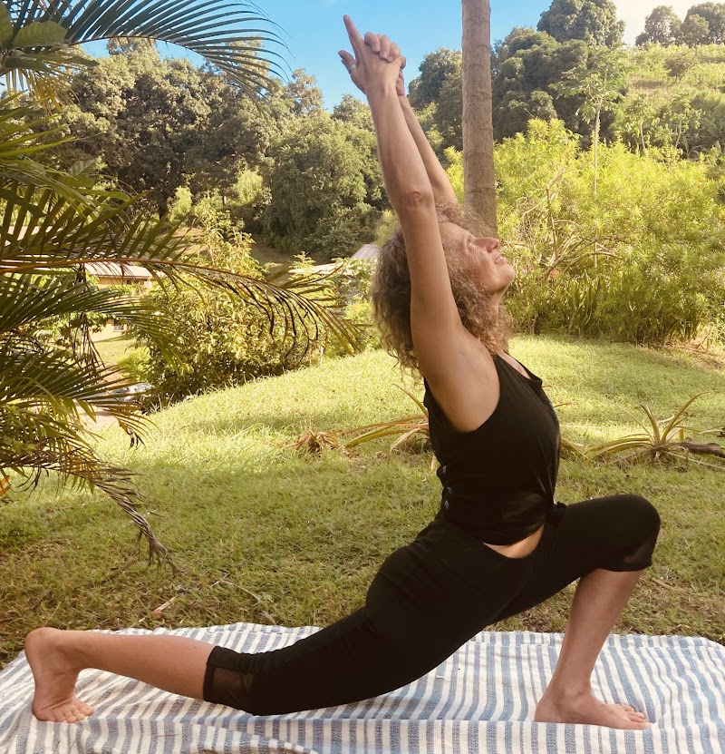 Studio pilates Cours de Yoga “Sur le Sentier du Sentir”