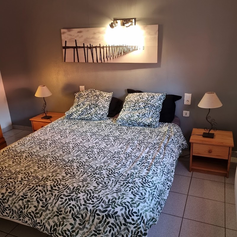 Studio pilates Studio Valreas Avec Piscine