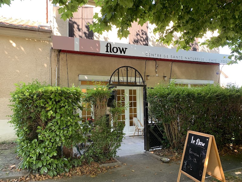 Studio pilates LE FLOW BIEN-ETRE - Yoga - Café - Cabinets
