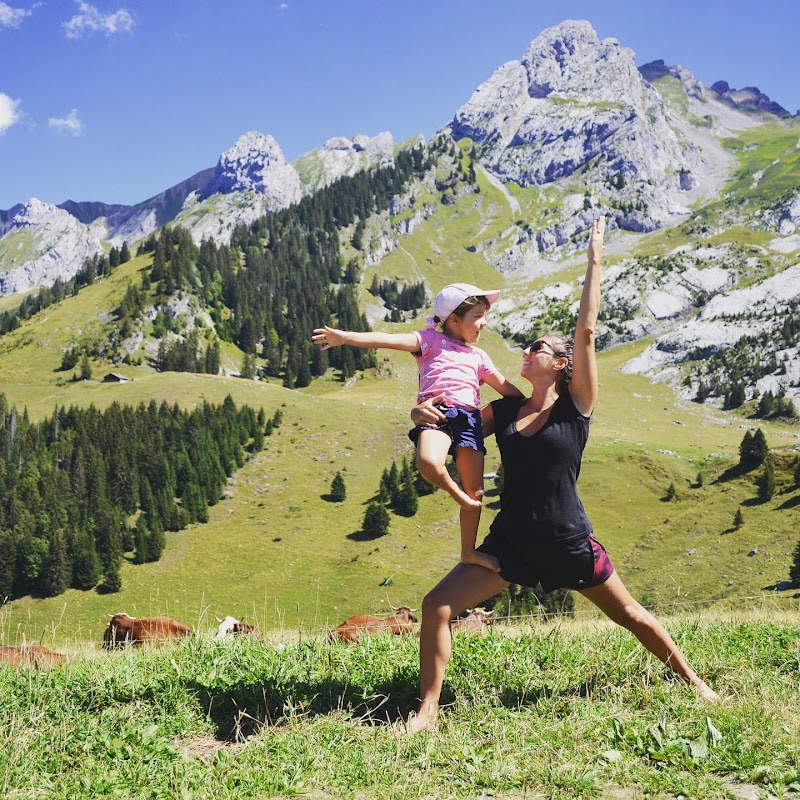 Studio pilates Atma Studio