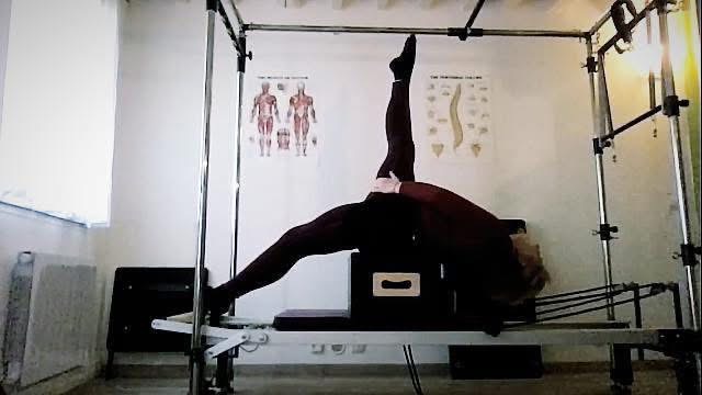 Studio pilates Studio Myriam Blanc