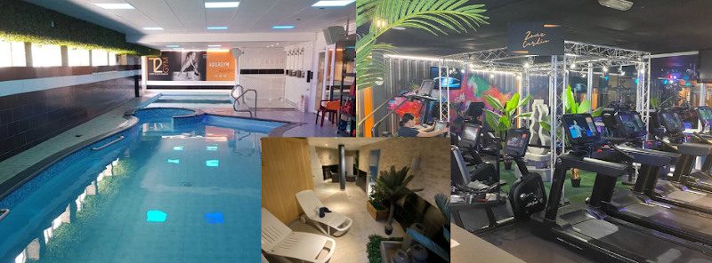 T2 Gym – studio pilates à Saint-Dizier