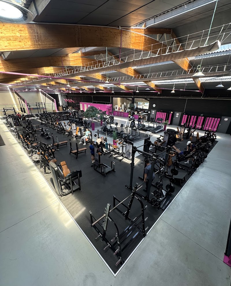 Studio pilates Body World