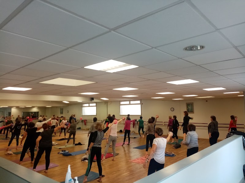 Studio pilates L'Eure de la Forme