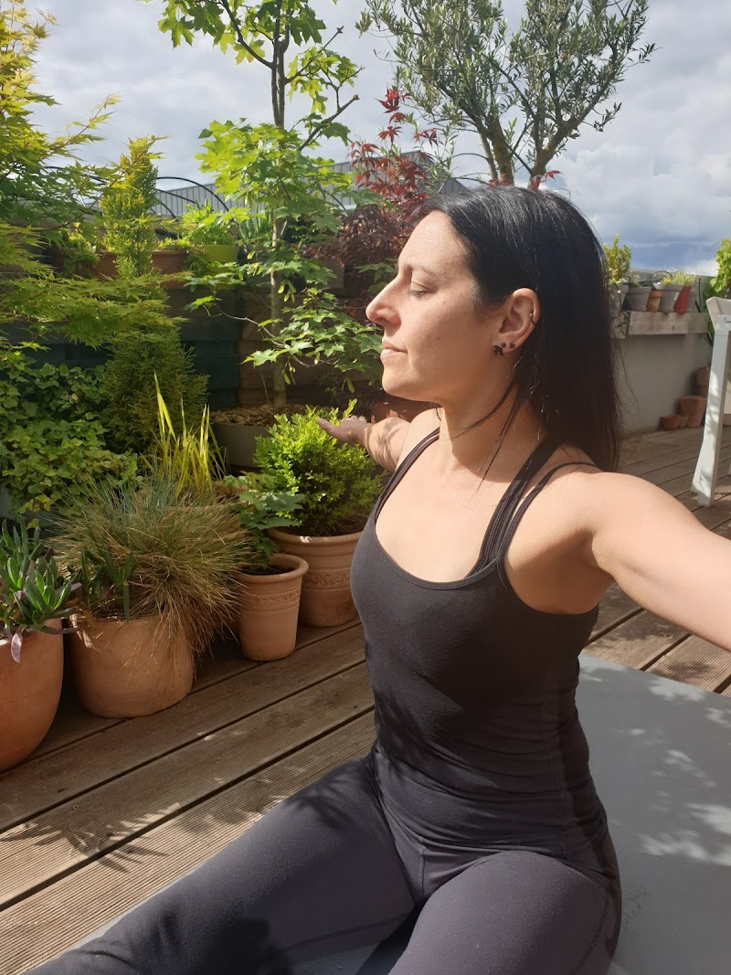 Studio pilates Adeline CURTELIN