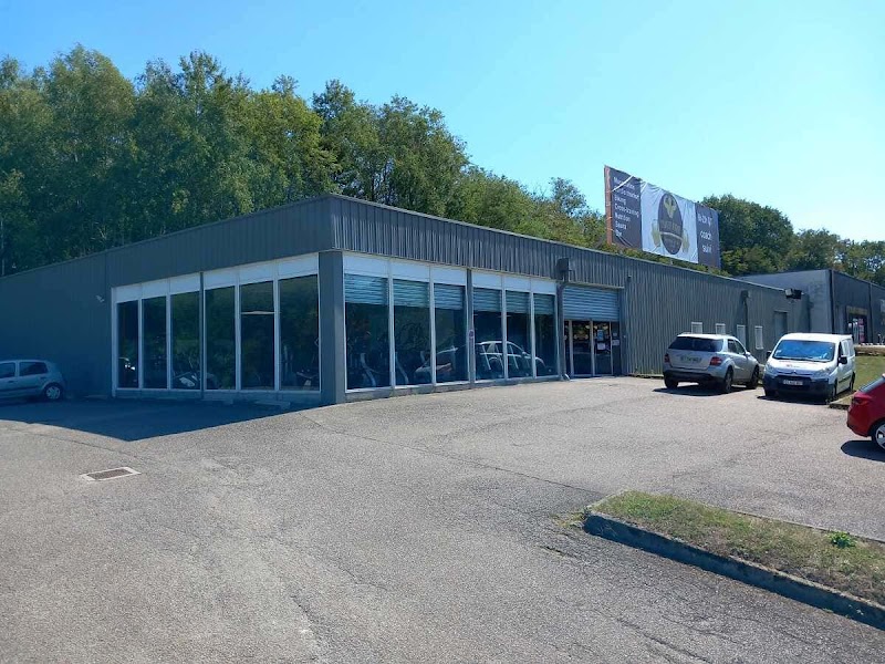 Studio pilates Planète Forme - Salle de sport Limoges