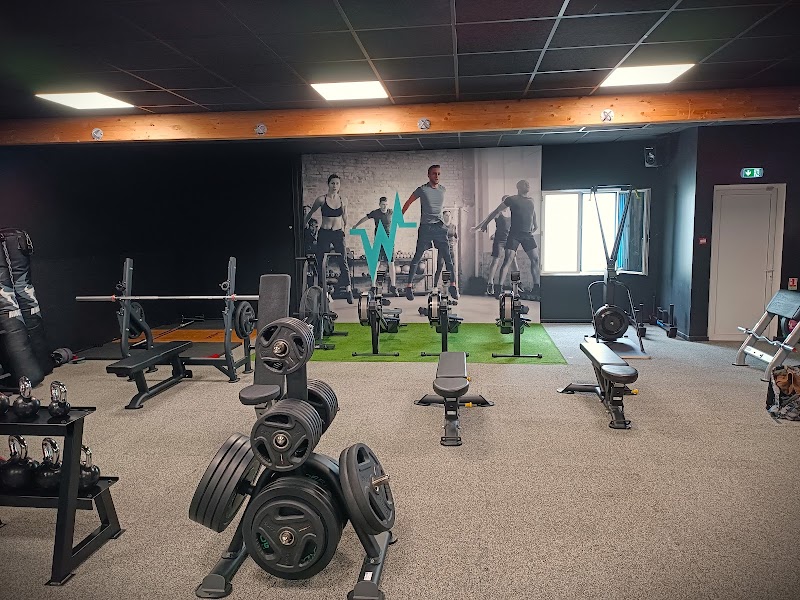 Studio pilates Wefit.club Herbignac