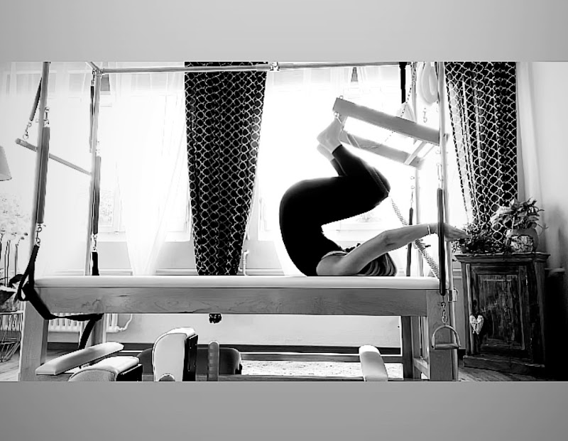 o-studiopilates – studio pilates à Joinville-le-Pont