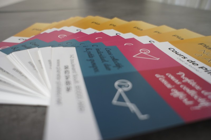 Studio pilates Planète Pilates